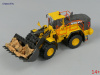 300082 Масштабная модель Volvo-L 350H колесный погрузчик в масштабе 1:50