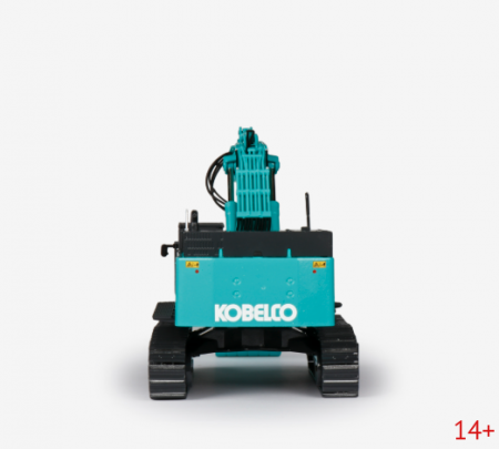 2219-0 Масштабная модель Гусеничный экскаватор Kobelco SK850LC-10E в масштабе 1 50