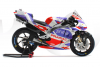 VAKW01401 Масштабная модель Мотоцикл Pramac Ducati GP23 - Jorge Martin в масштабе 1 12