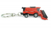 5834 Case IH Axial Flow 9240 Комбинированный металлический брелок