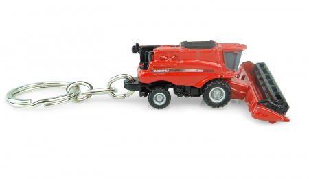5834 Case IH Axial Flow 9240 Комбинированный металлический брелок