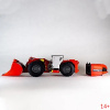 2050-1 Масштабная модель Sandvik LH518iB погрузчик сувенирная продукция в масштабе 1 50