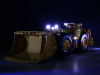 85297 Масштабная модель Cat R3000 погрузчик для подземных работ в масштабе 1:50