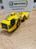 35009 Масштабная модель подземного погрузчика Komatsu WX 22 H  в масштабе 1:87