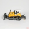 101010000 Масштабная модель Бульдозер Liebherr PR736 G8 в масштабе 1 50