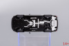 VAKF-640343 Масштабная модель Audi RS7 Sportback 2021 C8 в масштабе 1:18