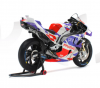 VAKW01401 Масштабная модель Мотоцикл Pramac Ducati GP23 - Jorge Martin в масштабе 1 12