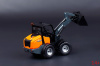 99-10103 Масштабная модель колесный погрузчик Doosan DL 85 в масштабе 1:32