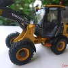 40786 Масштабная модель Volvo L25 AT Electric  фронтальный погрузчик в масштабе 1 32