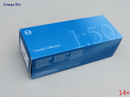 2200-01 Масштабная модель CASE CX240B MH гидравлический экскаватор с металлическими гусеницами с захватом для металлолома, HEBO в масштабе 1:50