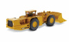 85140C Масштабная модель подземный погрузчик Cat R1700 LHD в масштабе 1:50