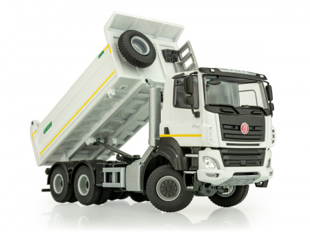 K09209 Масштабная модель Самосвал TATRA PHOENIX 6×6 в масштабе 1 43