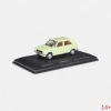 ODEON169 Масштабная модель Peugeot 104 1972 в масштабе 1 43