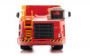 2767-0 Масштабная модель подземный самосвал SANDVIK TH 663 в масштабе 1:50