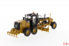 85544 Масштабная модель Cat 140M3 Автогрейдер в масштабе 1:50