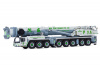 51-2083 Масштабная модель LIEBHERR LTM 1500 автокран в масштабе 1:50