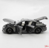 VAKF-0236 Масштабная модель Audi RS7 4,0 TFSI Sportback - C7 2016 в масштабе 1:18