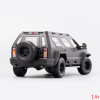VAKF-0251 Масштабная модель G.Patton SUV Schwarz 1:18