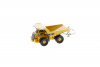 85985 Брелок  сувенирный для ключей самосвал Cat 770 в масштабе 1:160
