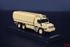 32-0127 Масштабная модель MERCEDES-BENZ TRUCKS 1:50