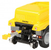 9104 Масштабная модель Локомобиль маневровый Mercedes-Benz Unimog U400 ZW "Zagro" в масштабе 1:50