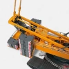 1029 Масштабная модель Асфальтоукладчик Liebherr LR11000 в масштабе 1 50