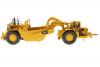 55175 NORSCOT Масштабная модель Cat 657G колёсный скрепер в масштабе 1:50