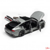 VAKF-0333 Масштабная модель Audi RS7 4,0 TFSI Sportback - 2021 в масштабе 1:18