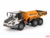 2769-02 Масштабная модель Самосвал LIEBHERR TA 230 в масштабе 1 50