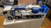 75144.0 Масштабная модель шарнирно-сочленённого автокрана XCMG SQZ4500  масштабе 1:35