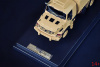 32-0127 Масштабная модель MERCEDES-BENZ TRUCKS 1:50