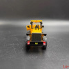 CDM856 Масштабная модель Погрузчик LONKING CDM856 1:64 в масштабе 1 64