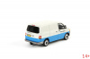 10287 Масштабная модель Фургон BALLAST NEDAM; VW TRANSPORTER 1:50