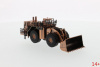 85672 Масштабная модель CAT 994K Колесный погрузчик в масштабе 1:125