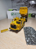 85717 Масштабная модель подземный карьерный самосвал Cat AD45  в масштабе 1:50