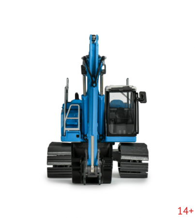 2214-10 Масштабная модель Гусеничный экскаватор LIEBHERR R 922 V в масштабе 1 50