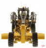 85521 Масштабная модель Cat 18M3 Автогрейдер в масштабе 1:50