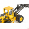 300021 Масштабная модель погрузчика Volvo L60G в масштабе 1: 50