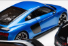 VAKF-0355 Масштабная модель Audi R8 Coupe в масштабе 1:18