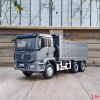 H3000S Масштабная модель Самосвал SHACMAN H3000S в масштабе 1 32