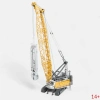 104600000 Масштабная модель Башенный кран Liebherr HS8130.1 в масштабе 1 50